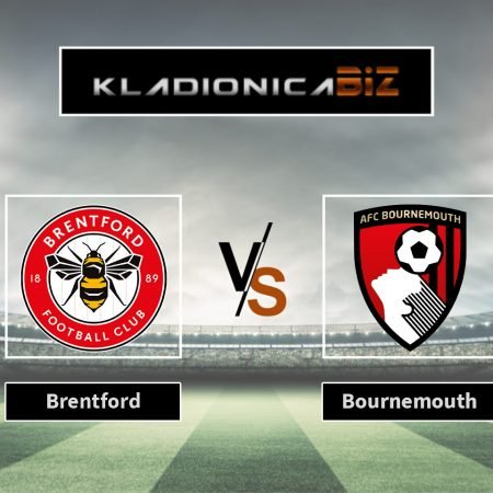 Prognoza: Brentford vs Bournemouth (subota, 18:30)