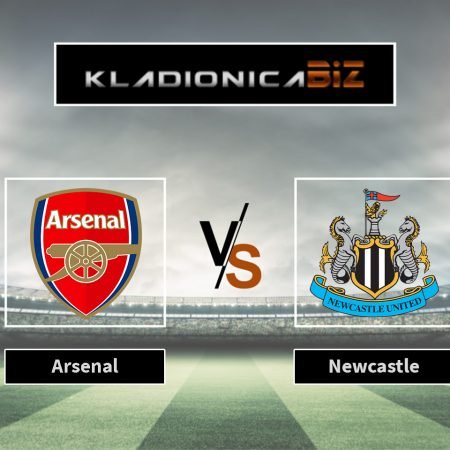 Prognoza: Arsenal vs Newcastle (subota, 21:00)