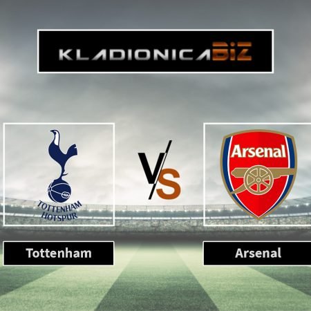 Tip dana: Tottenham vs Arsenal (nedjelja, 17:30)