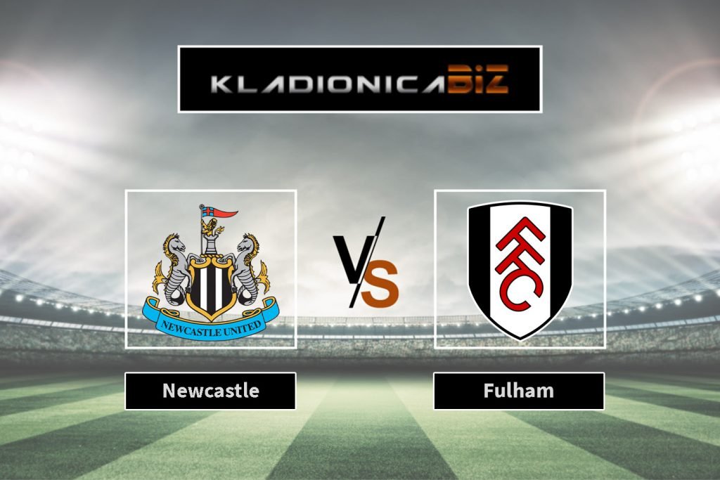 Newcastle vs Fulham