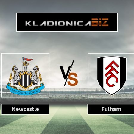 Prognoza: Newcastle vs Fulham (subota, 16:00)