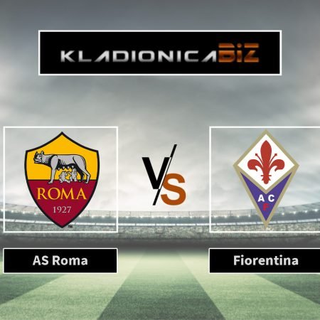 Prognoza: Roma vs Fiorentina (nedjelja, 20:45)