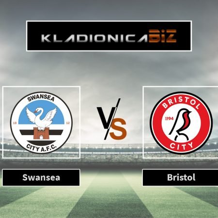Prognoza: Swansea vs Bristol (utorak, 20:45)
