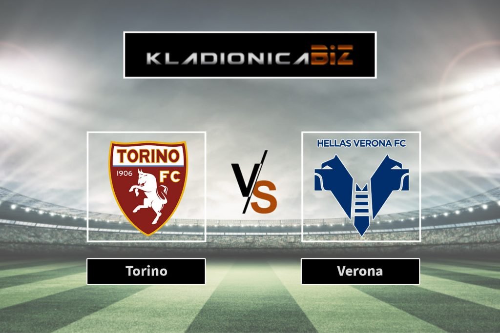 Torino vs Verona