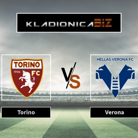 Prognoza: Torino vs. Verona (srijeda, 14:30)