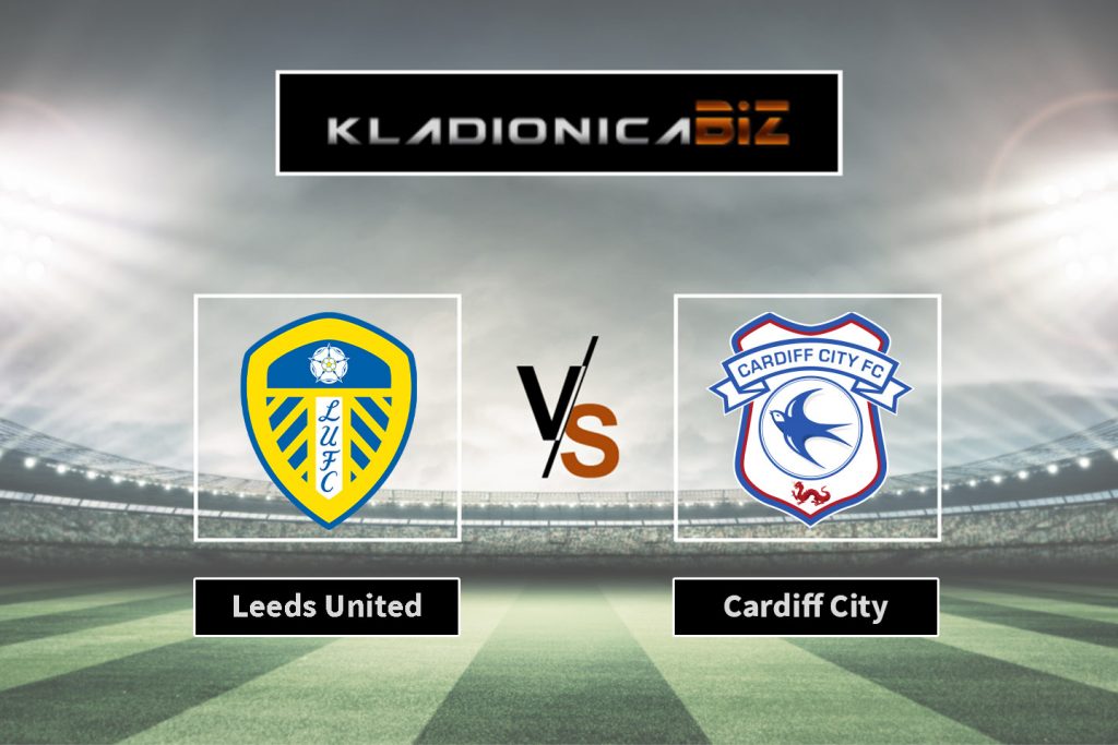 Leeds vs Cardiff