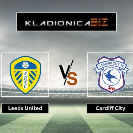 Prognoza: Leeds vs Cardiff (srijeda, 20:45)