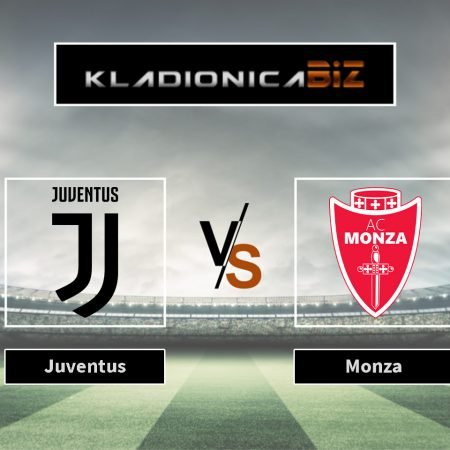 Prognoza: Juventus vs Monza (četvrtak, 21:00)