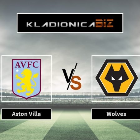 Prognoza: Aston Villa vs. Wolves (srijeda, 21:00)