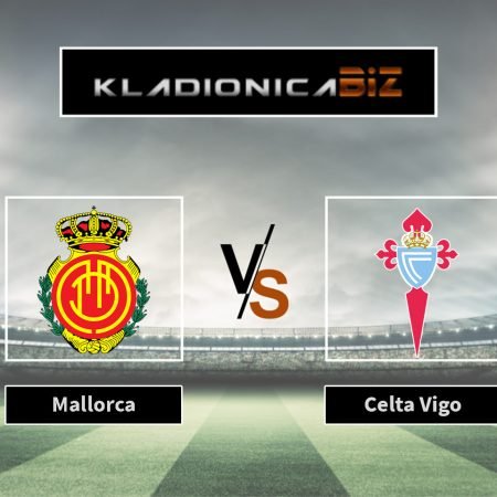 Prognoza: Mallorca vs Celta Vigo (petak, 21:00)