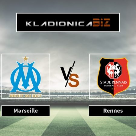 Prognoza: Marseille vs Rennes (petak, 21:10)