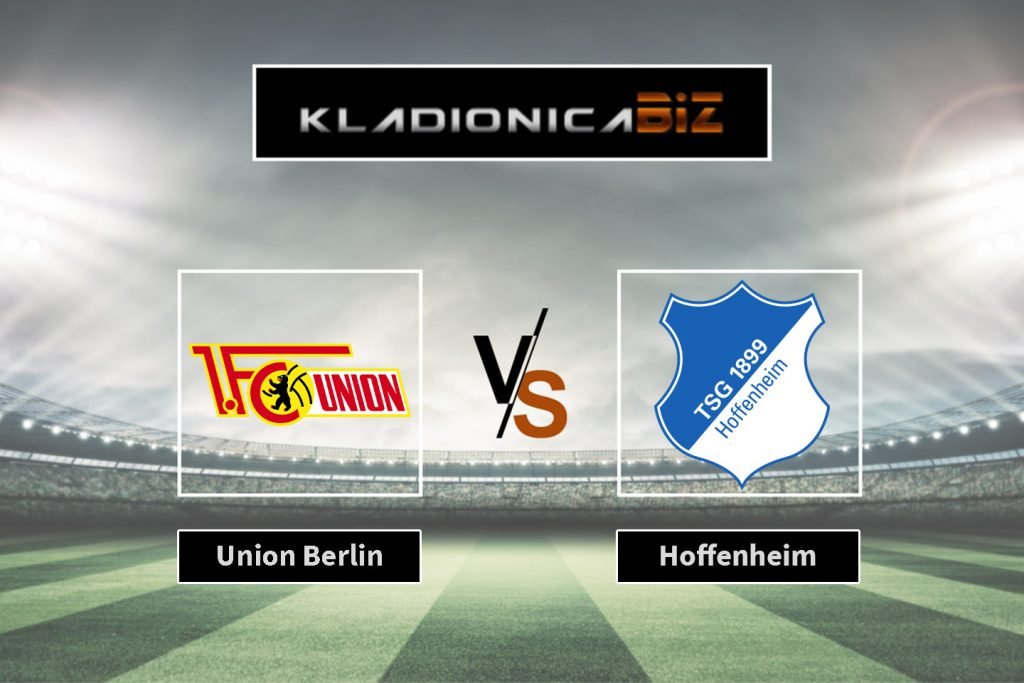 Union Berlin vs Hoffenheim