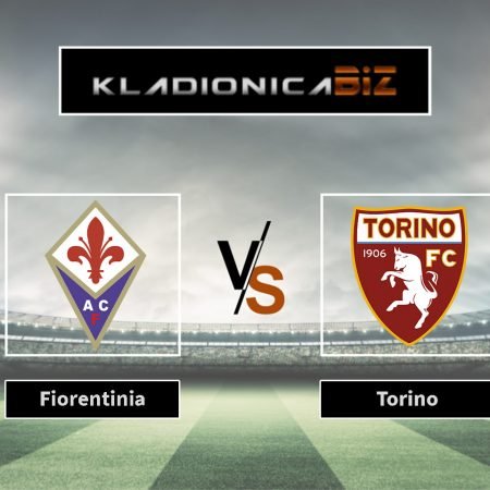 Prognoza: Fiorentina vs Torino (subota, 20:45)