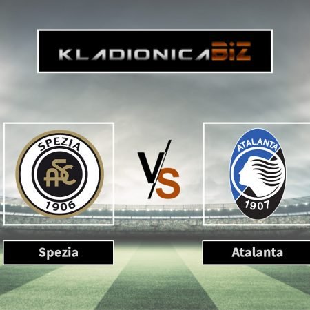 Prognoza: Spezia vs. Atalanta (srijeda, 14:30)