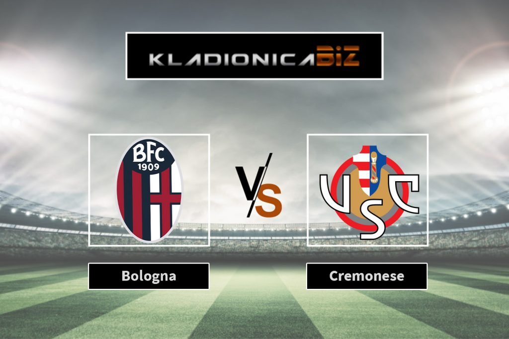 Bologna vs Cremonese