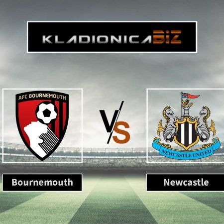 Prognoza: Bournemouth vs Newcastle (subota, 18:30)