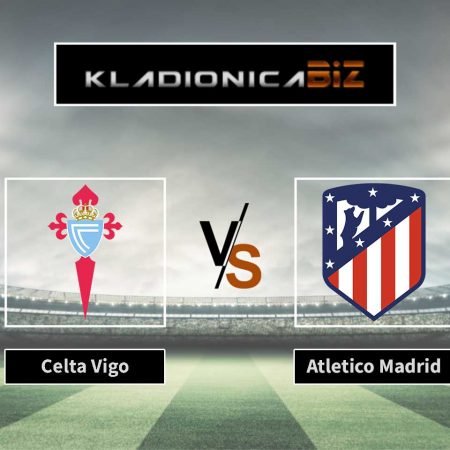 Prognoza: Celta Vigo vs Atletico Madrid (nedjelja, 16:15)