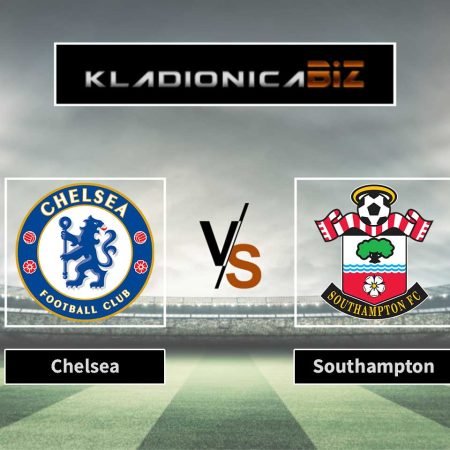 Prognoza: Chelsea vs Southampton (subota, 16:00)