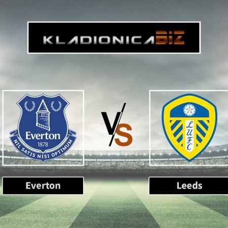 Prognoza dana: Everton vs Leeds (subota, 16:00)
