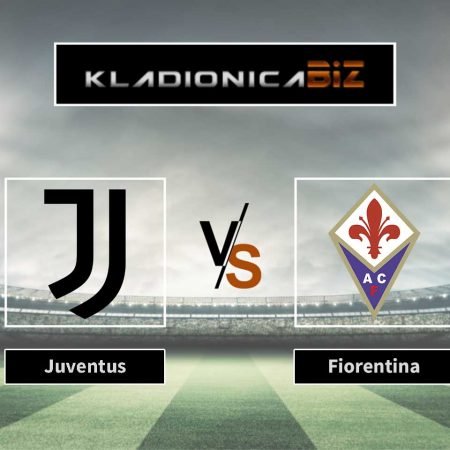 Prognoza: Juventus vs Fiorentina (nedjelja, 18:00)