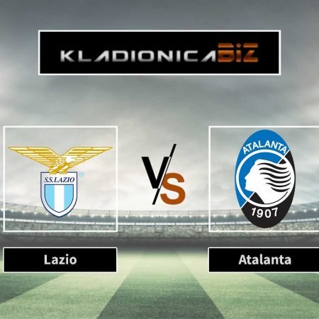 Prognoza: Lazio vs Atalanta (subota, 20:45)