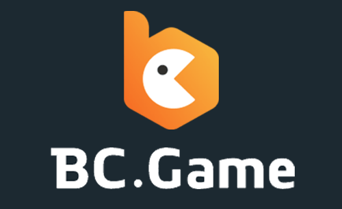 BC.Game Bonus Dobrodošlice