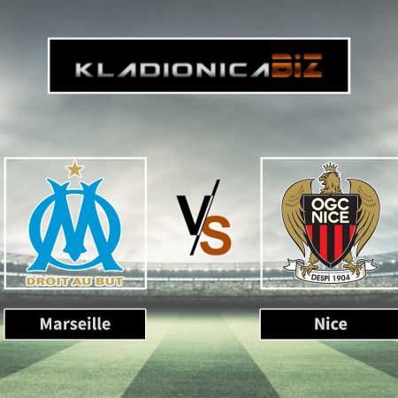 Prognoza: Marseille vs Nice (nedjelja, 20:45)