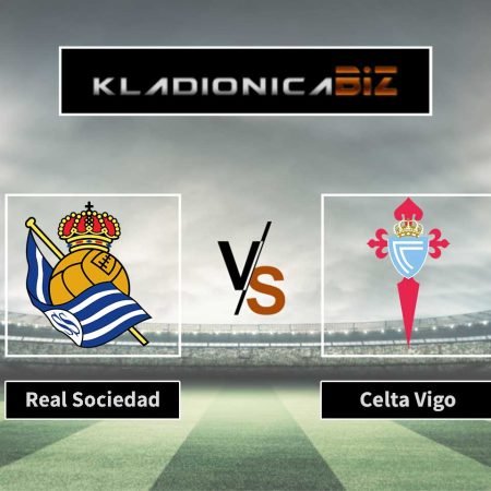 Prognoza: Real Sociedad vs Celta Vigo (subota, 14:00)