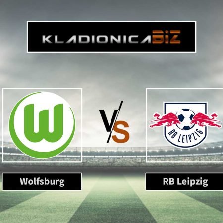 Tip dana: Wolfsburg vs RB Leipzig (utorak, 18:00)
