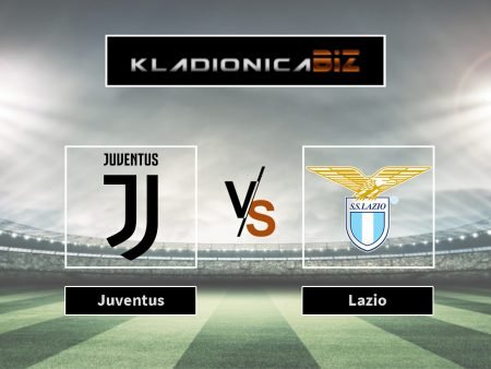 Prognoza: Juventus vs Lazio (četvrtak, 21:00)