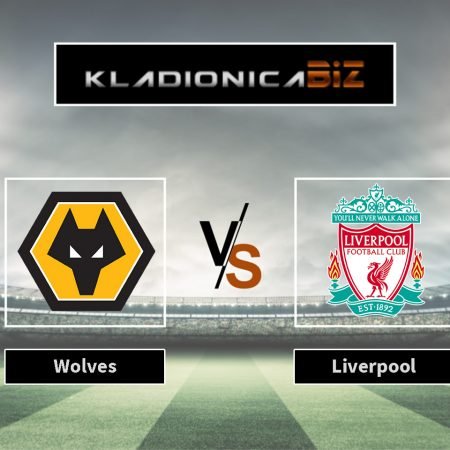 Prognoza: Wolves vs Liverpool (subota, 13:30)