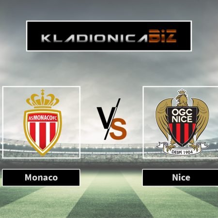 Prognoza: Monaco vs Nice (nedjelja, 17:05)