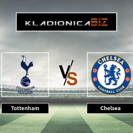 Tip dana: Tottenham vs Chelsea (nedjelja, 14:30)