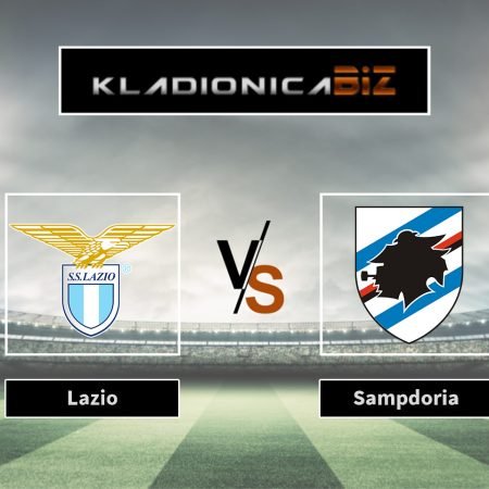 Prognoza: Lazio vs Sampdoria (ponedjeljak, 20:45)