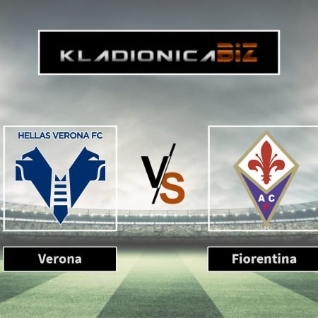 Prognoza: Verona vs Fiorentina (ponedjeljak, 18:30)