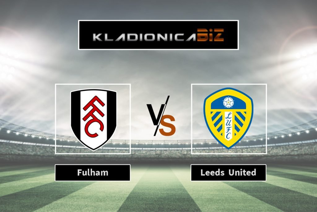 Fulham vs Leeds