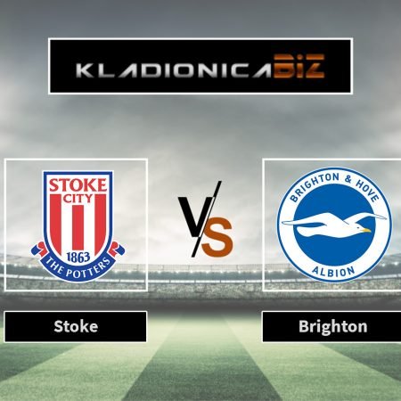 Prognoza: Stoke vs Brighton (utorak, 20:15)