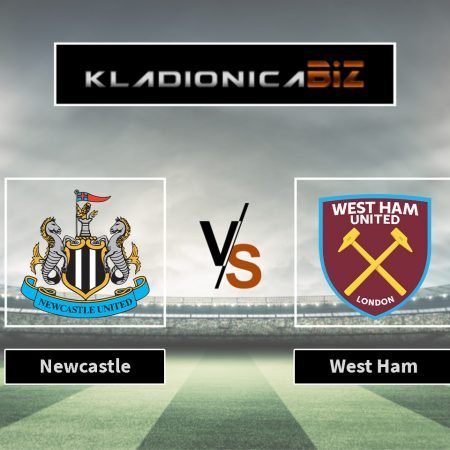 Prognoza: Newcastle vs West Ham (subota, 18:30)
