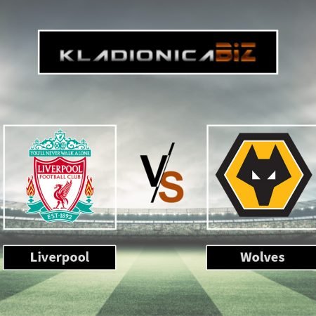 Prognoza: Liverpool vs Wolves (srijeda, 21:00)