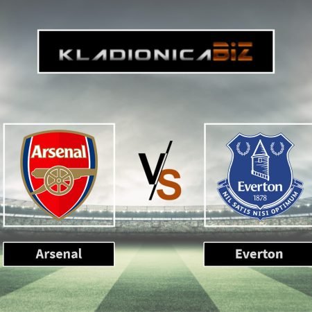 Tip dana: Arsenal vs Everton (srijeda, 20:45)