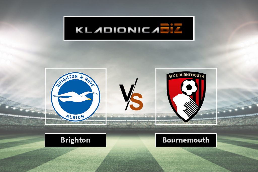 Brighton vs Bournemouth