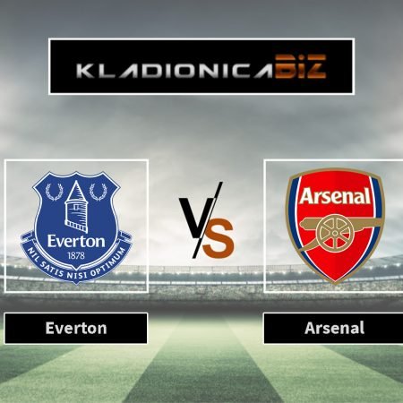Tip dana: Everton vs Arsenal (nedjelja, 17:30)
