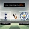 Tip dana: Tottenham vs Manchester City (utorak, 21:00)