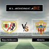 Prognoza: Rayo Vallecano vs Almeria (ponedjeljak, 21:00)