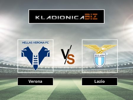 Tip dana: Verona vs Lazio (ponedjeljak, 18:30)
