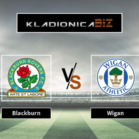Prognoza: Blackburn vs Wigan (ponedjeljak, 21:00)