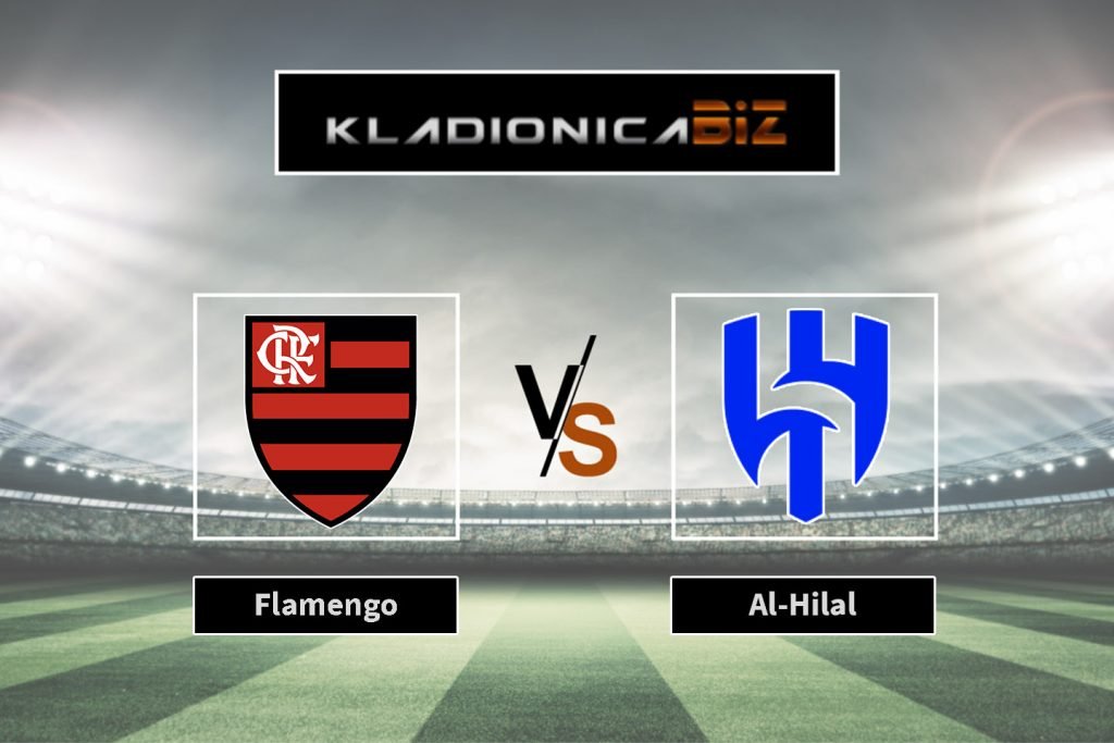 Flamengo vs Al-Hilal