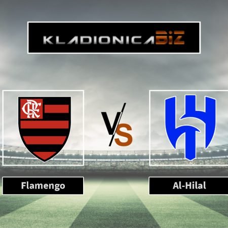 Prognoza: Flamengo vs Al-Hilal (utorak, 20:00)