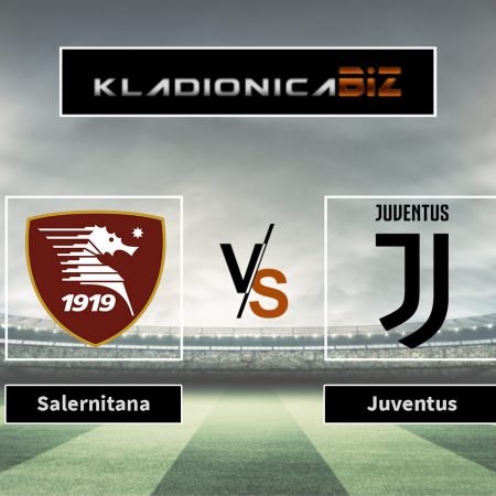 Tip dana: Salernitana vs Juventus (utorak, 20:45)