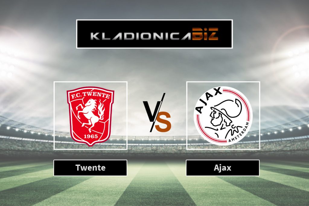 Twente vs Ajax